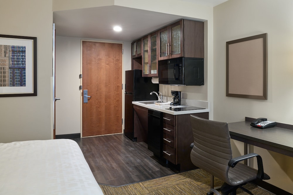 Candlewood Suites New York City Times Square by IHG - photo 24