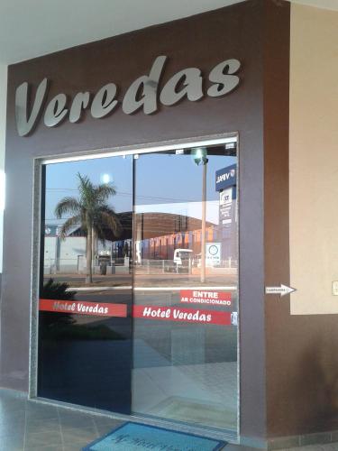 Hotel Veredas — Tres Lagoas — photo 4