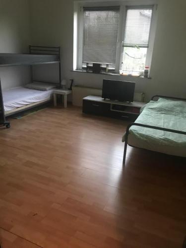 Monteurroommr — Essen