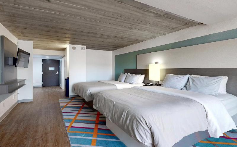 Aggieland Boutique Hotel - photo 35