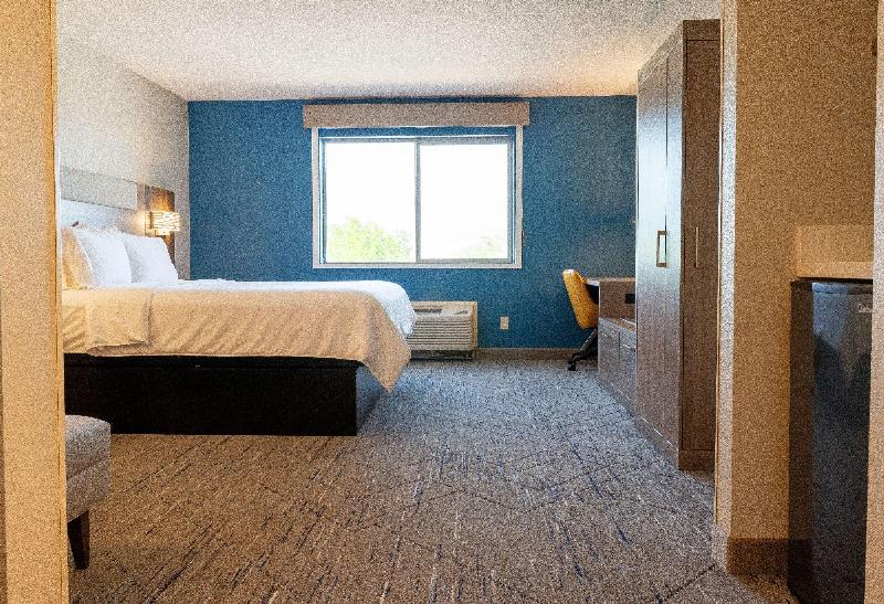 Holiday Inn Express Fallon by IHG - photo 23