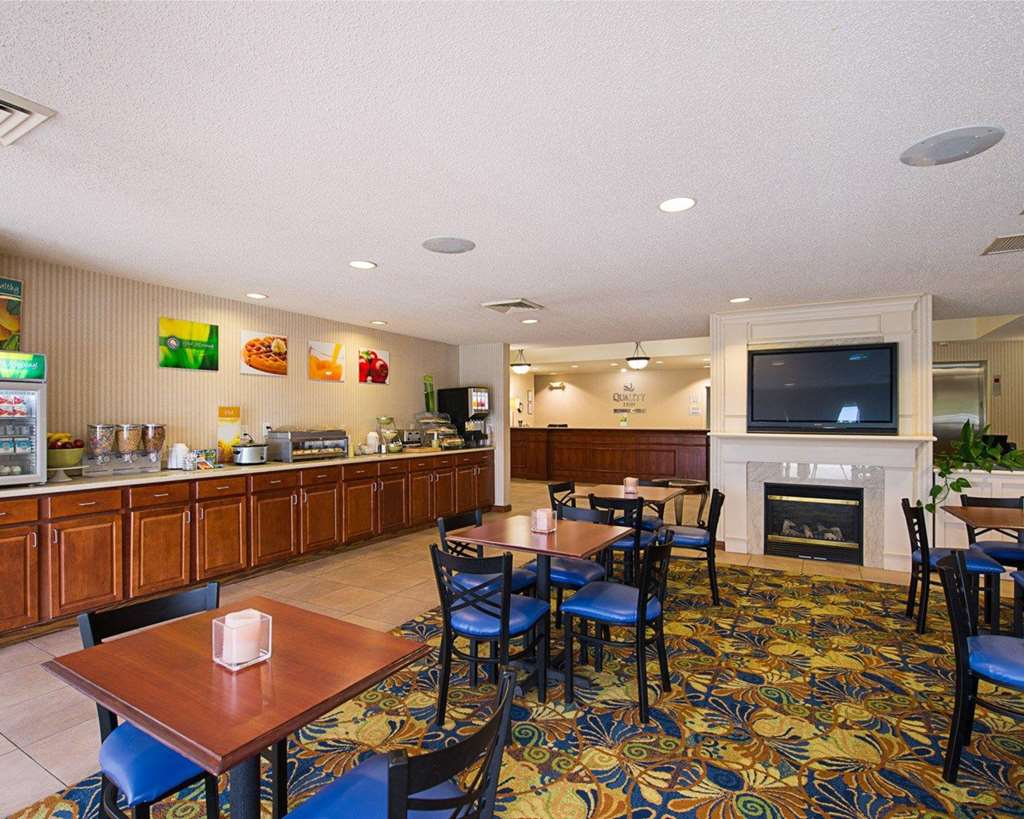 Quality Inn Spring Mills Martinsburg North - photo 28