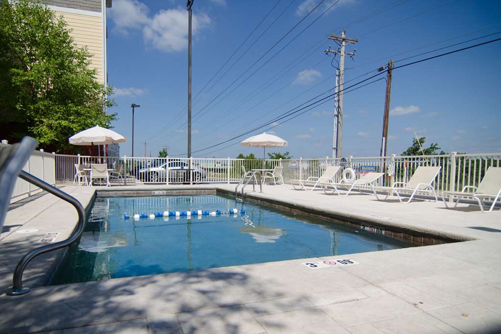 MainStay Suites St. Robert Fort Leonard Wood - photo 32