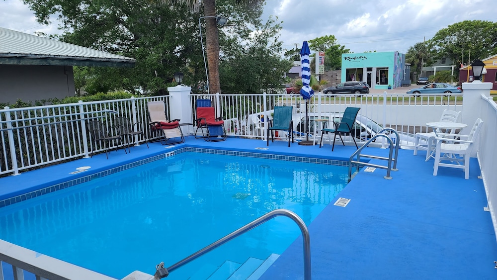Historic Inn Saint Augustine - photo 23
