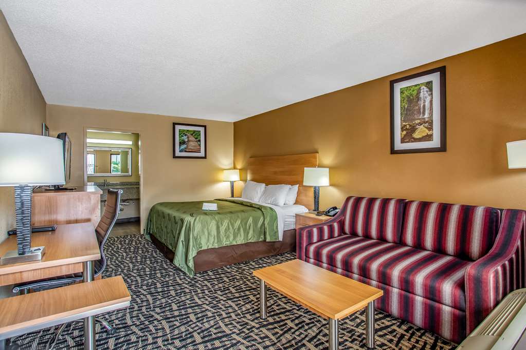 Quality Inn Bowling Green