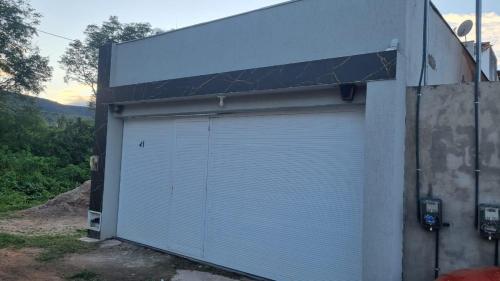 Lar Nova Esperança in Crato, Brasil