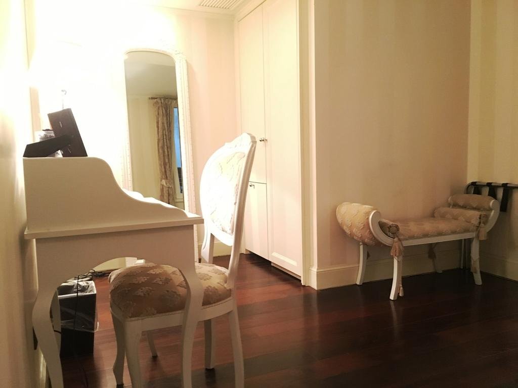 Locanda Pandenus Brera — 4-Star Luxury Hotel in Milan, Italy