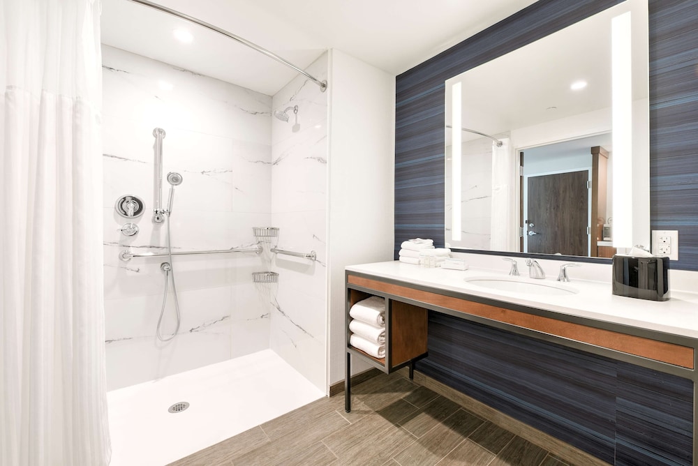 Hilton Garden Inn Fremont Milpitas - photo 17