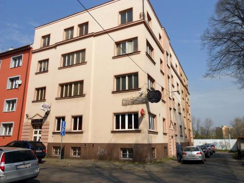 Penzion Paradise in Ostrava, Czech Republic