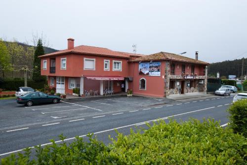 Hotel Terranova - last minute hotel in Unknown City