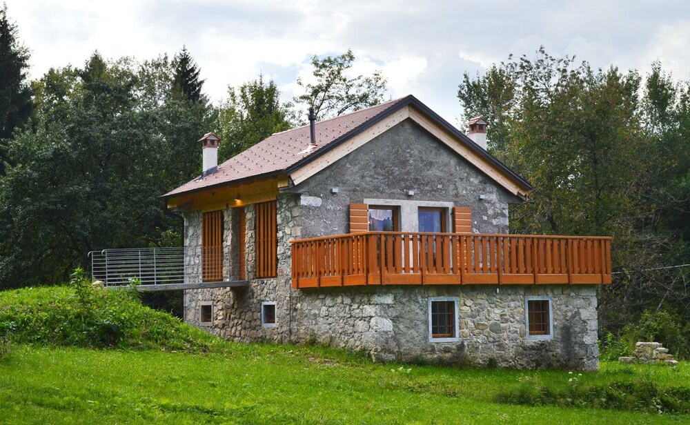 Albergo Diffuso Tolmezzo — hotel in Tolmezzo