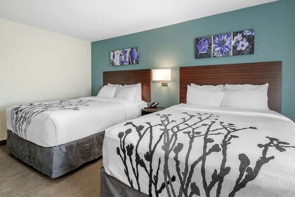 Sleep Inn Durango - photo 19