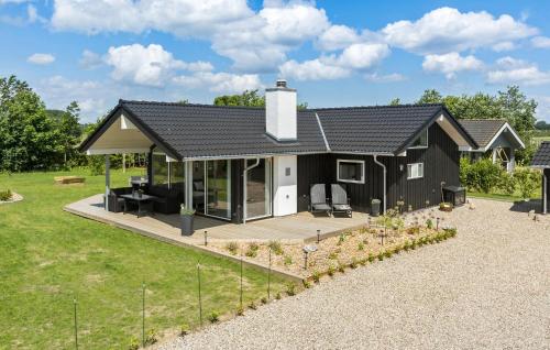 Nice Home In Sydals With Wifi — 5-Star Luxury Hotel in Sonderborg, Denmark