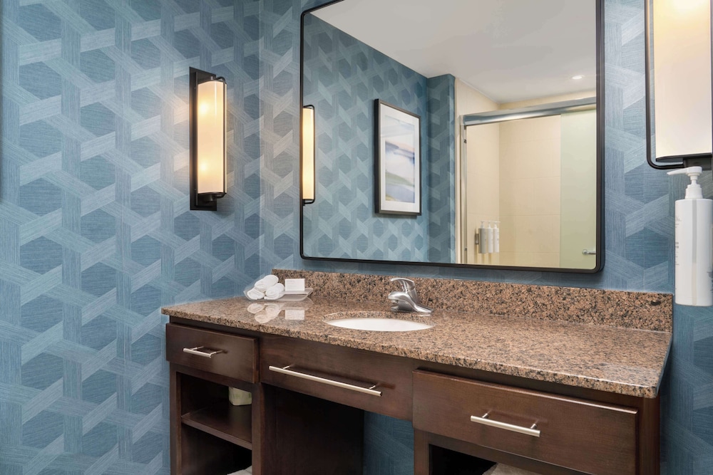 Homewood Suites by Hilton Newport Middletown RI - photo 15