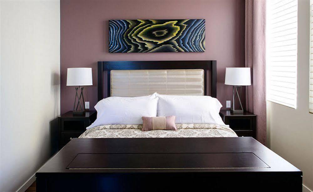 Two Thirty Five - carbon neutral hotel in Healdsburg