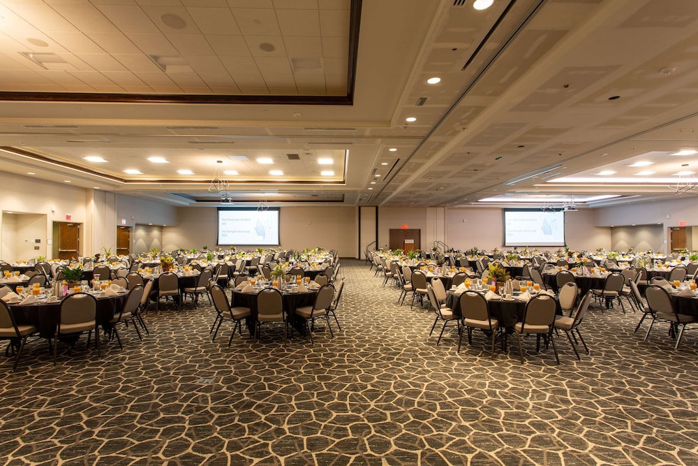 Hilton Garden Inn Cedar Falls - photo 52