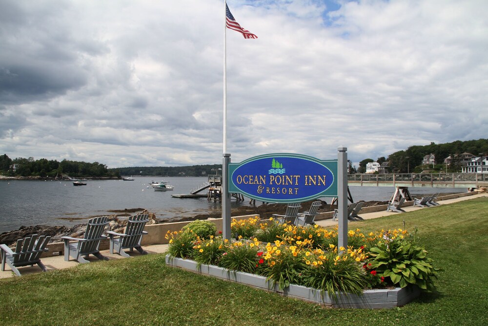 Bluebird Ocean Point Inn - photo 80