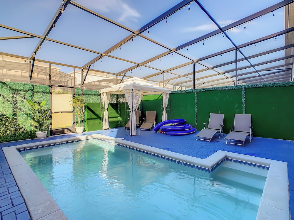 A Touch of Blue at Windsor Island Resort - photo 35
