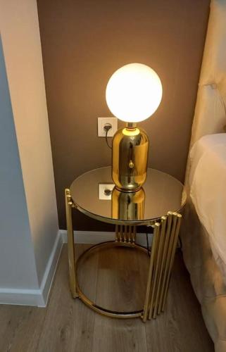Luxury 2 BR Apartment in Isani