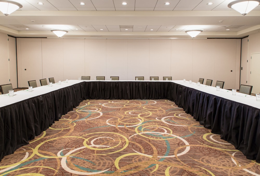 Holiday Inn Bloomington Airport by IHG - photo 62