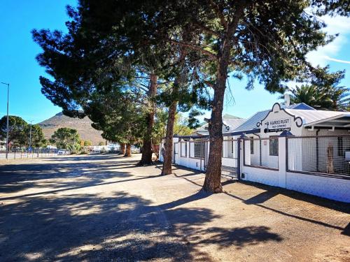 Karoo Rust Victoria West — 4-Star Luxury Hotel in Victoria West, South Africa