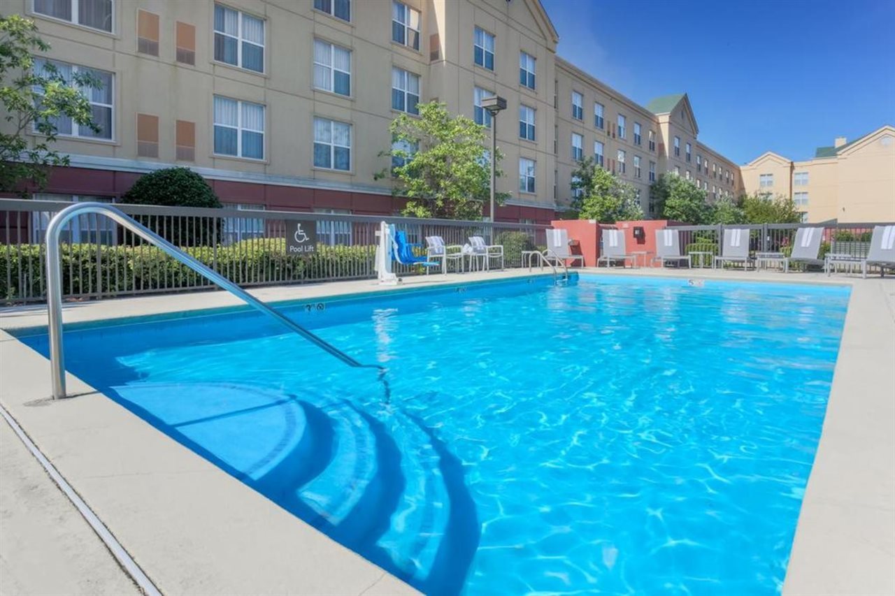 Homewood Suites by Hilton Southwind Hacks Cross - photo 4