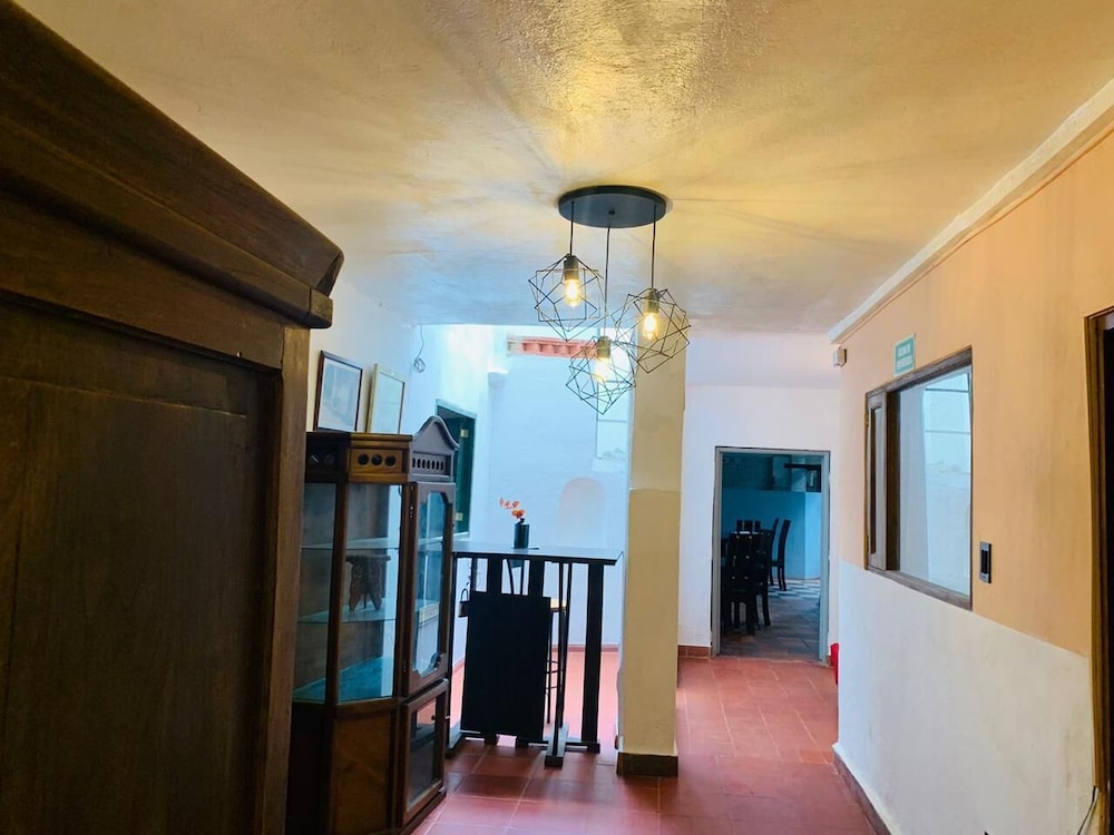 Hotel santone la ville in Villa De Leyva, Colombia