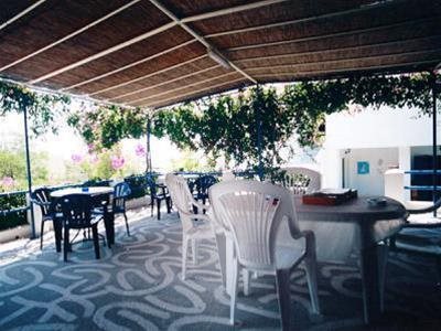 Mike And Bill Rooms To Let in Ano Syros, Greece