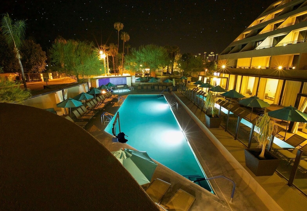 Hyatt Palm Springs - photo 30