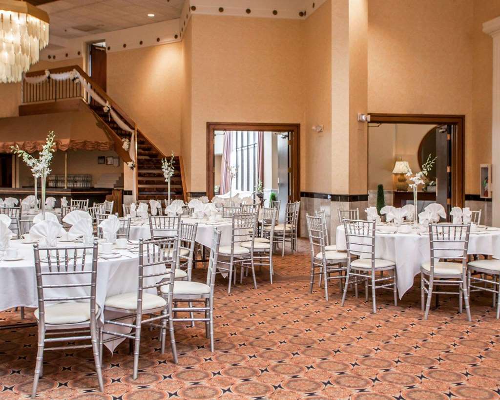 Quality Inn & Suites Orland Park Chicago - photo 33