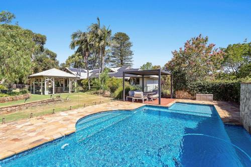Escape To Darlington Bliss Serene Nature Retreat — Darlington