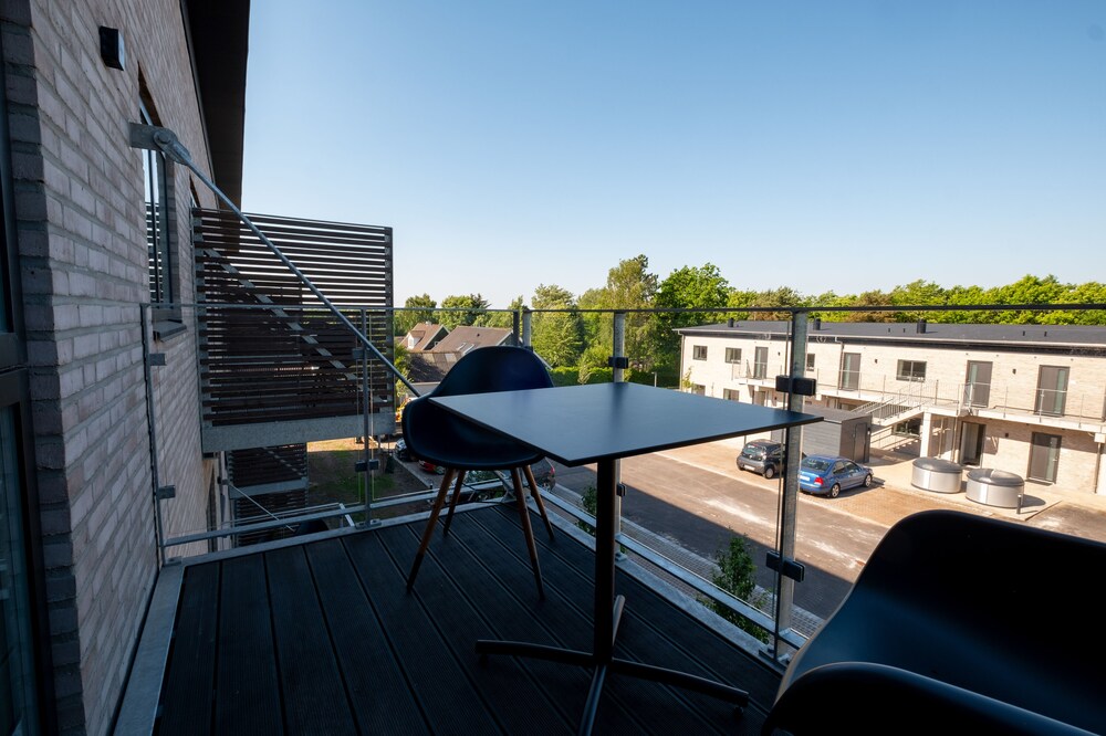 Aalborg Hotel Apartments — Aalborg — photo 2