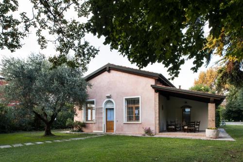 Casa Lunia — 4-Star Luxury Hotel in Venice, Italy