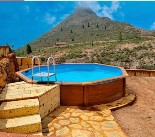 La Casita de Tila — Arona — photo 3