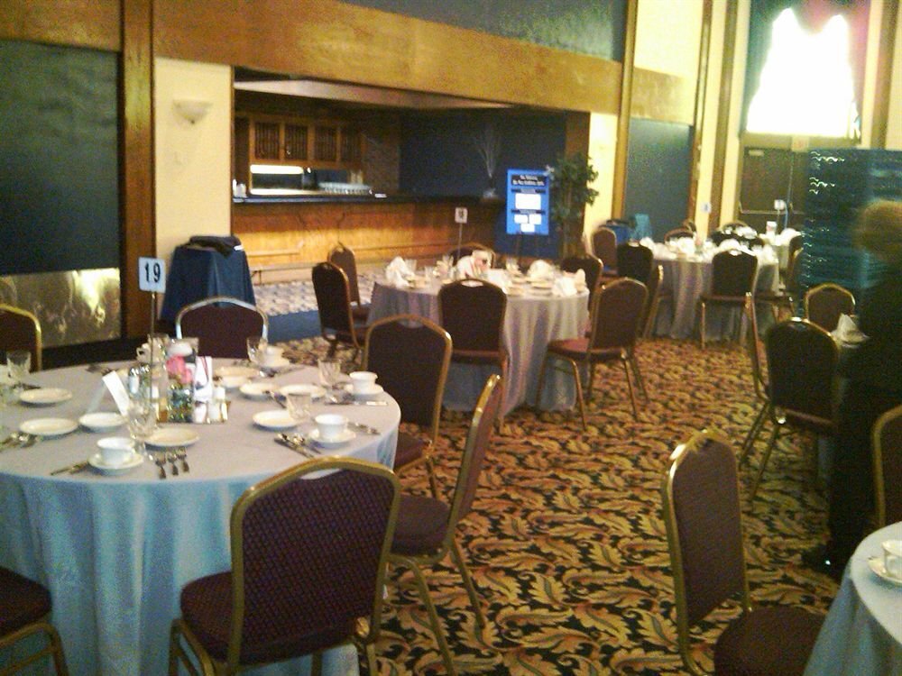 Carlisle Embers Convention Center - photo 5