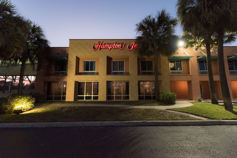 Hampton Inn Brooksville Dade - photo 2