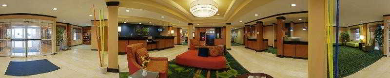 Fairfield Inn & Suites Houston Channelview - photo 7