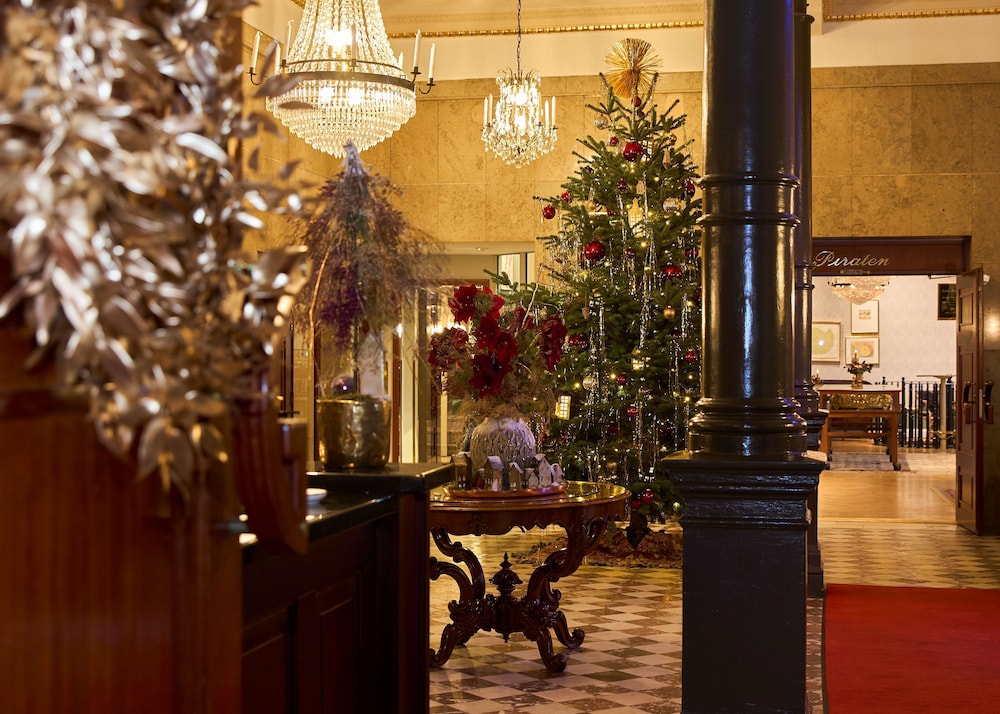 Grand Hotel Lund — Lund — photo 3