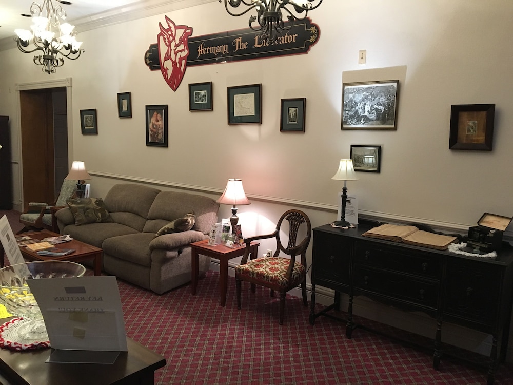 Hermann Crown Suites - photo 276