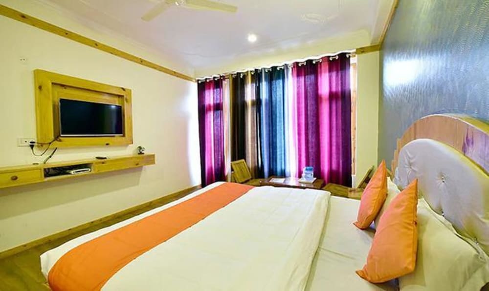 FabHotel Mai Vrindavan — Manali — photo 4