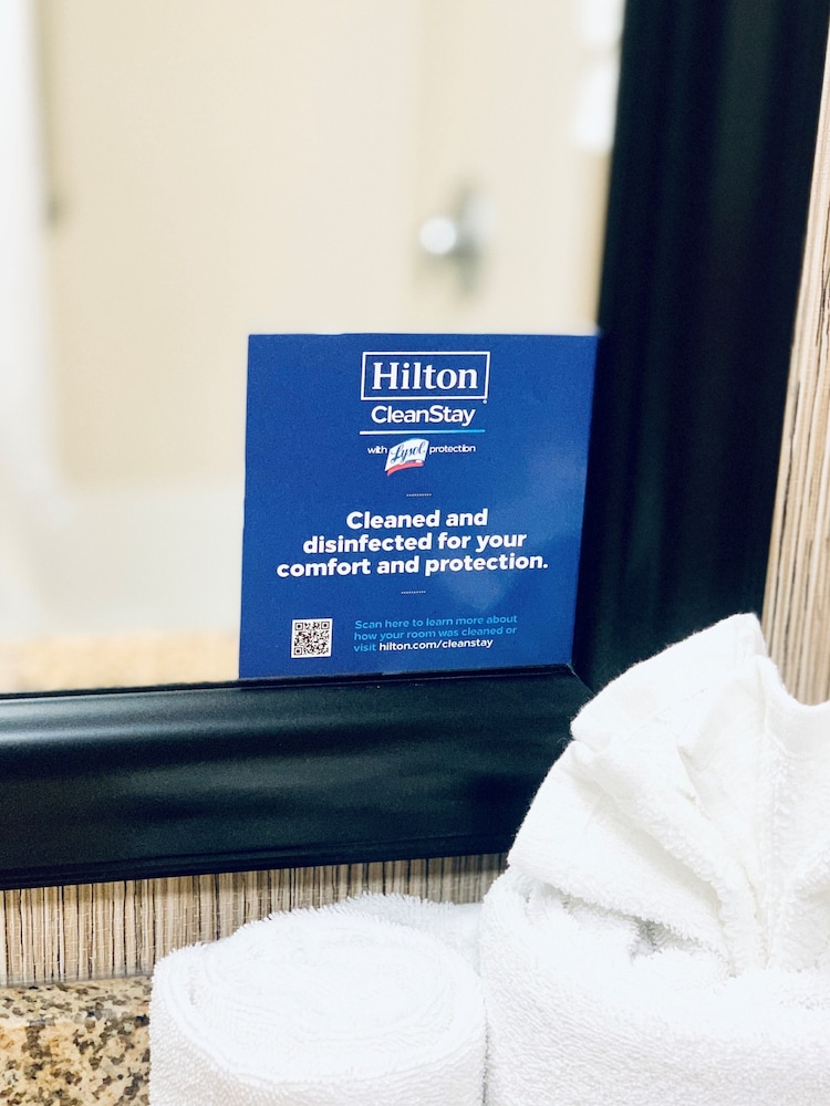 Hampton Inn Champaign Urbana - photo 78