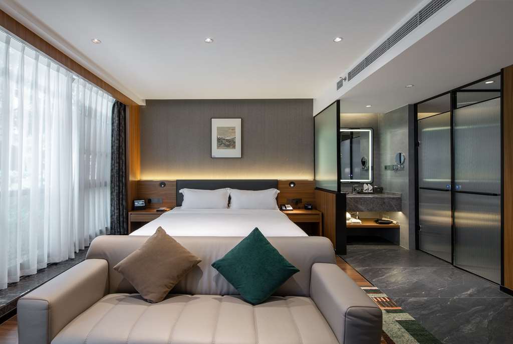 Tryp By Wyndham Zizhou in Neijiang, People's Republic of China