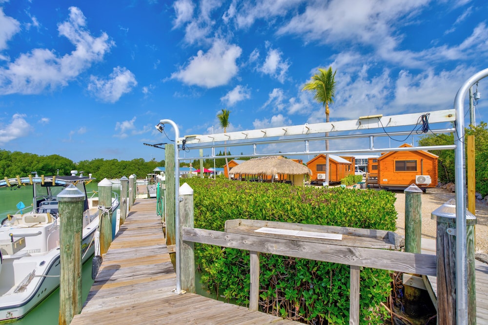 Cabins at Bonefish Bay - photo 28