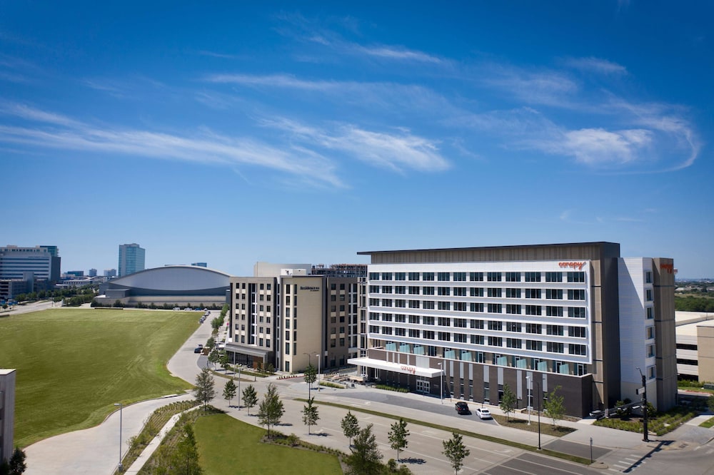 Canopy by Hilton Dallas Frisco Station TX - photo 37