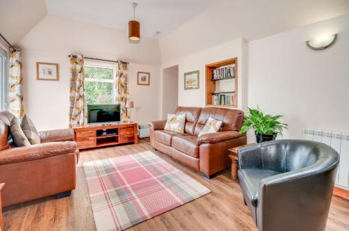 Courtyard Cottages Garden Cottage in Newton Stewart, United Kingdom