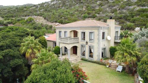 Casa a Capri Capri Village Cape Town — 4-Star Luxury Hotel in Cape Town, South Africa