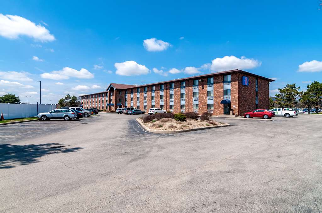 Motel 6 Naperville IL - photo 6