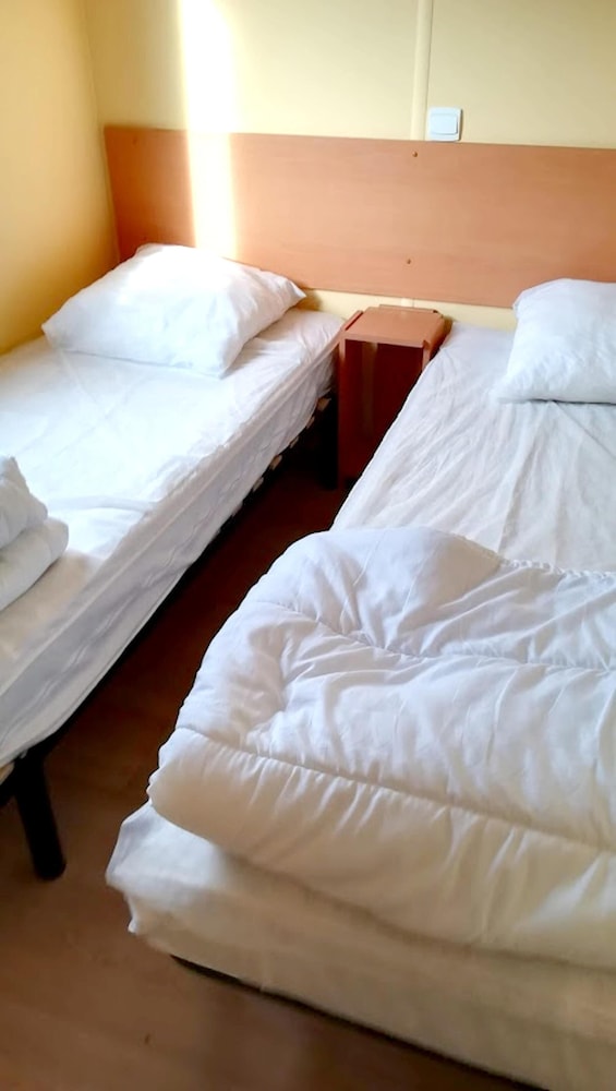 Erbe - carbon neutral hotel in Hiroshima