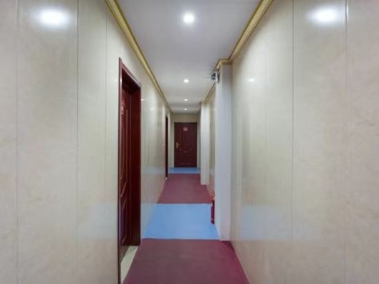 Liandu Jindu Hotel - last minute hotel in Xi'an