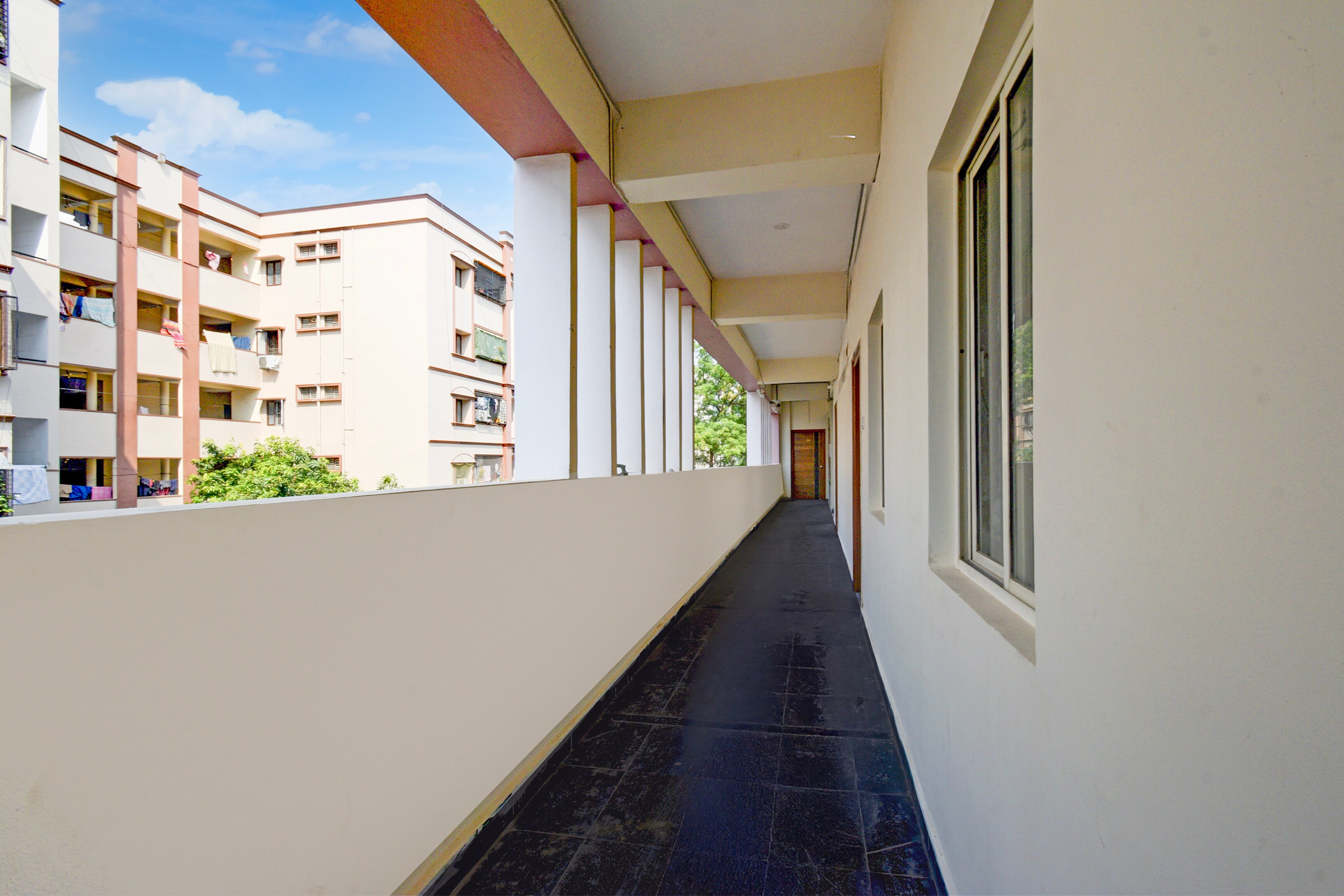 Hotel O Cube - last minute hotel in Hyderabad